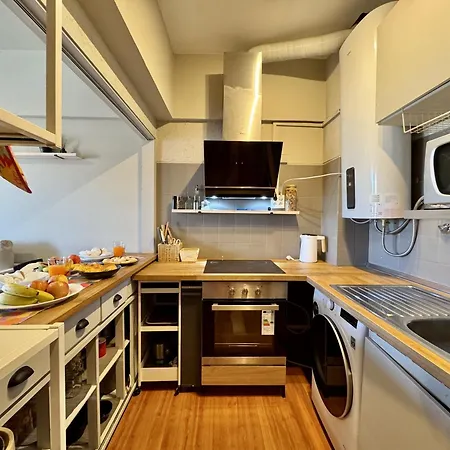 Apartment 3 By Homing