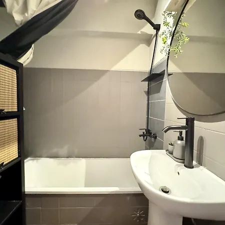 3 By Homing Apartment Quarteira
