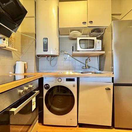 3 By Homing Apartment Quarteira