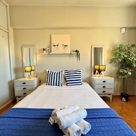 דירה 3 By Homing *