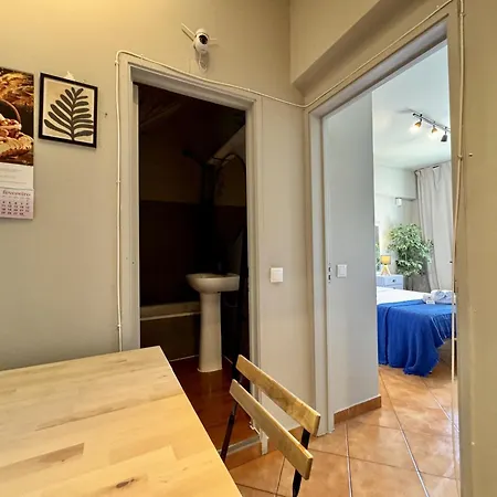 Apartment 3 By Homing
