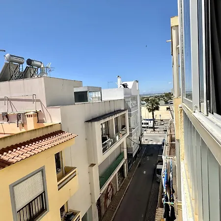 3 By Homing דירה קווארטיירה