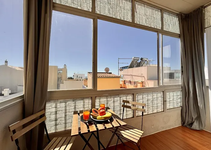 Apartamento 3 By Homing *