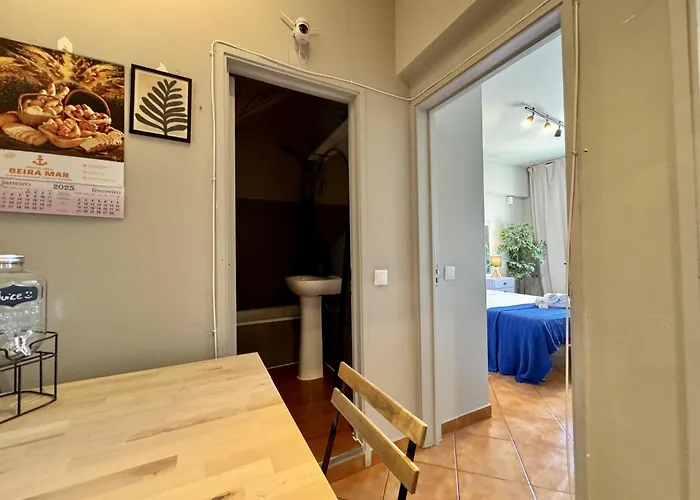 Apartamento 3 By Homing