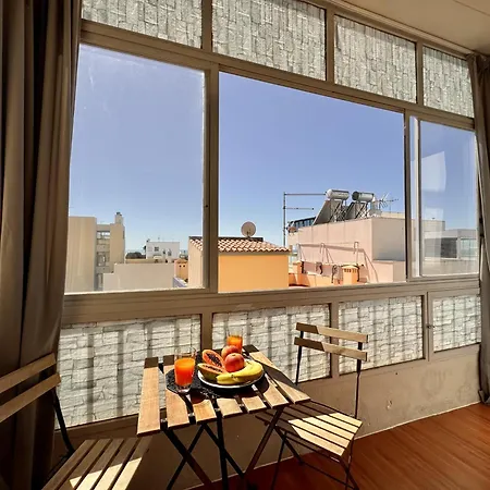 Apartamento 3 By Homing *