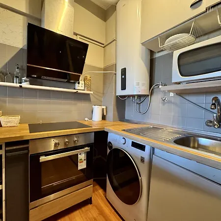 Apartamento 3 By Homing Quarteira