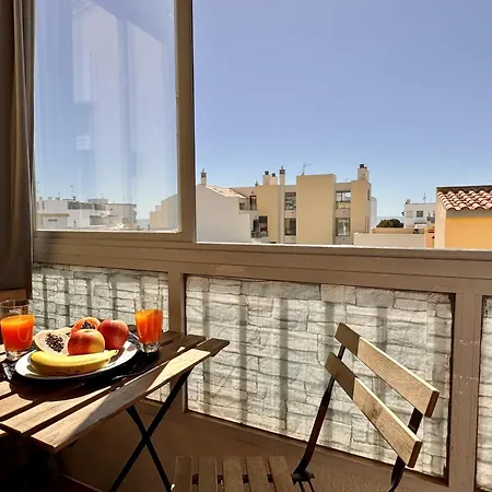 Apartamento 3 By Homing *