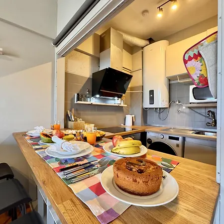 아파트 3 By Homing 쿼테이라