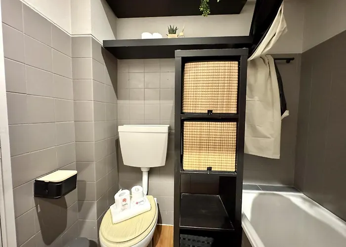 3 By Homing Appartement