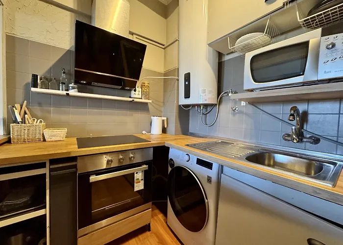 Appartement 3 By Homing Quarteira