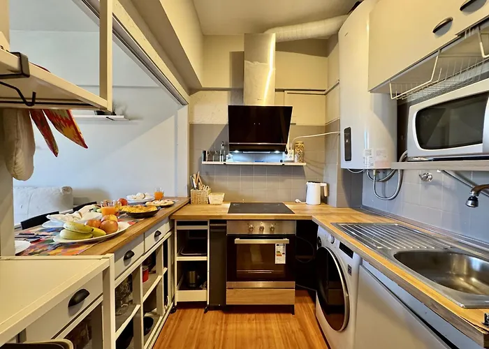 Appartement 3 By Homing