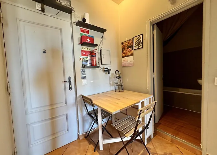 Appartement 3 By Homing *