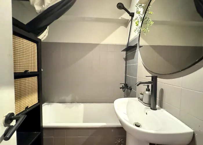 3 By Homing Appartement Quarteira