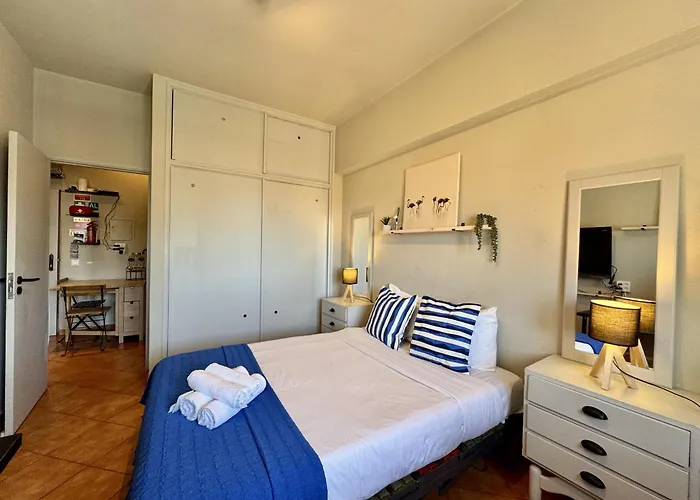 3 By Homing Appartement