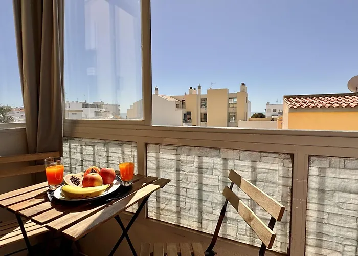 Appartement 3 By Homing *