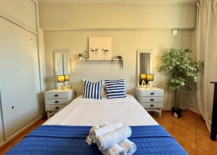 Appartement 3 By Homing *