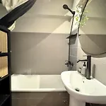 3 By Homing Apartman Quarteira