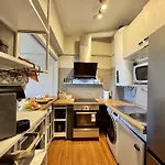 3 By Homing Apartman *