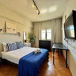 Apartman 3 By Homing Quarteira